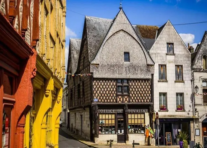 Le Refuge Des Elfes