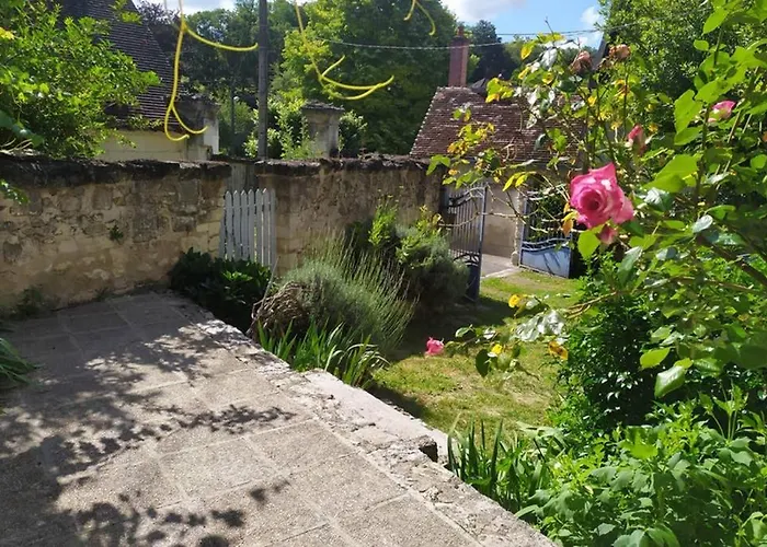 Le Refuge Des Elfes