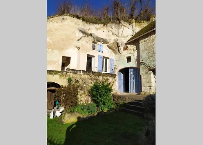 Le Refuge Des Elfes