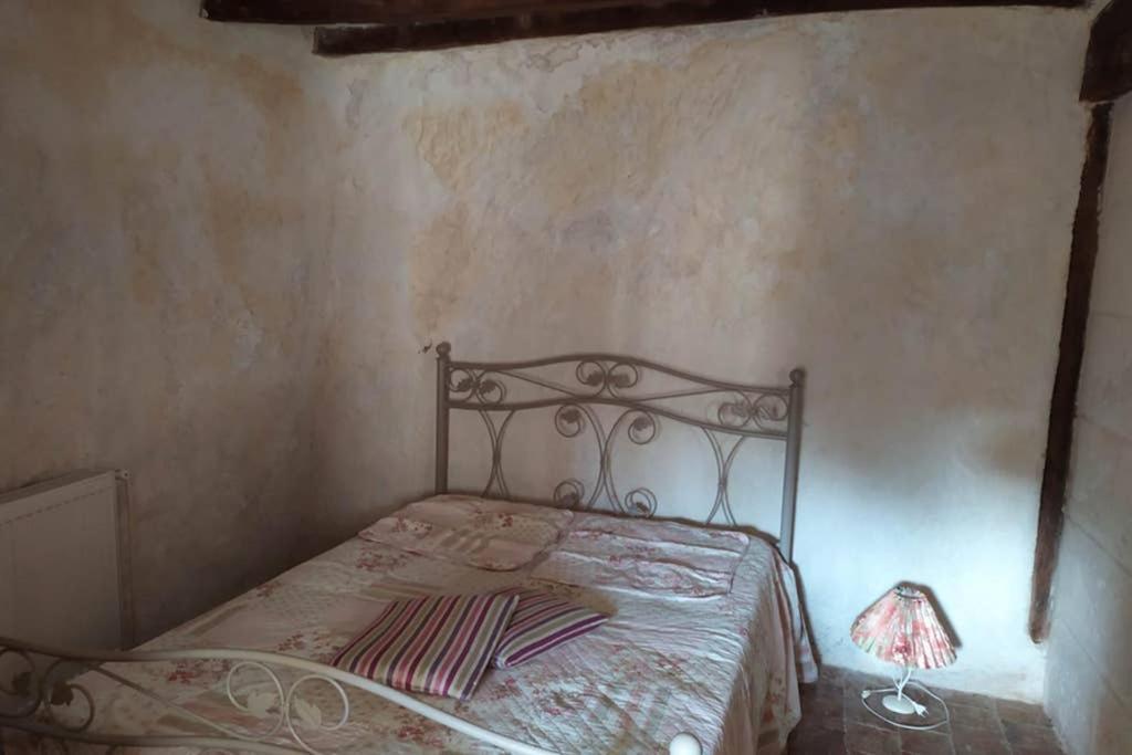 Le Refuge Des Elfes * Bourre