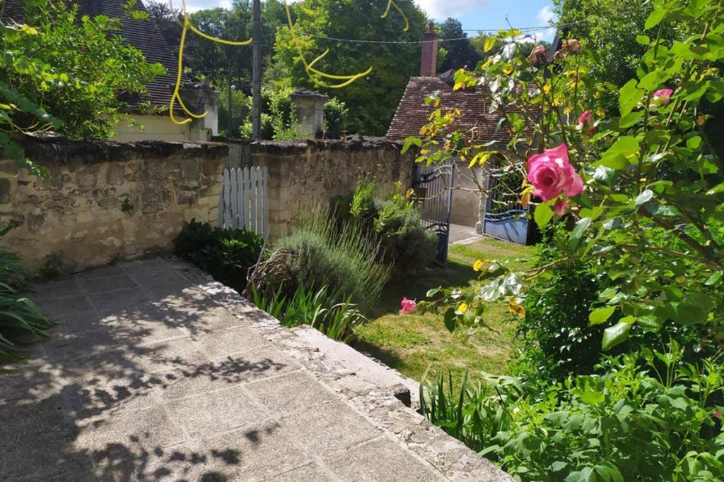 Le Refuge Des Elfes Bourre