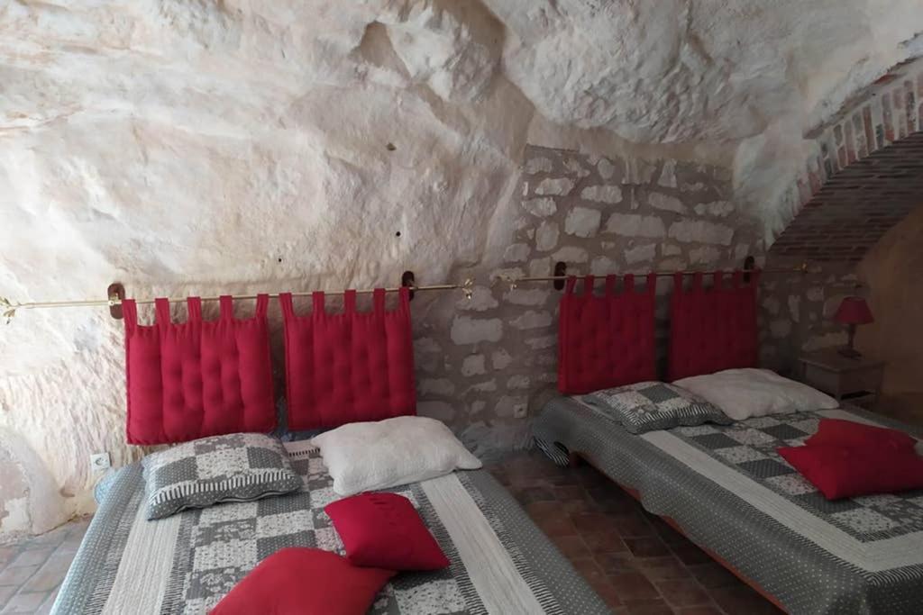 Le Refuge Des Elfes * Bourre