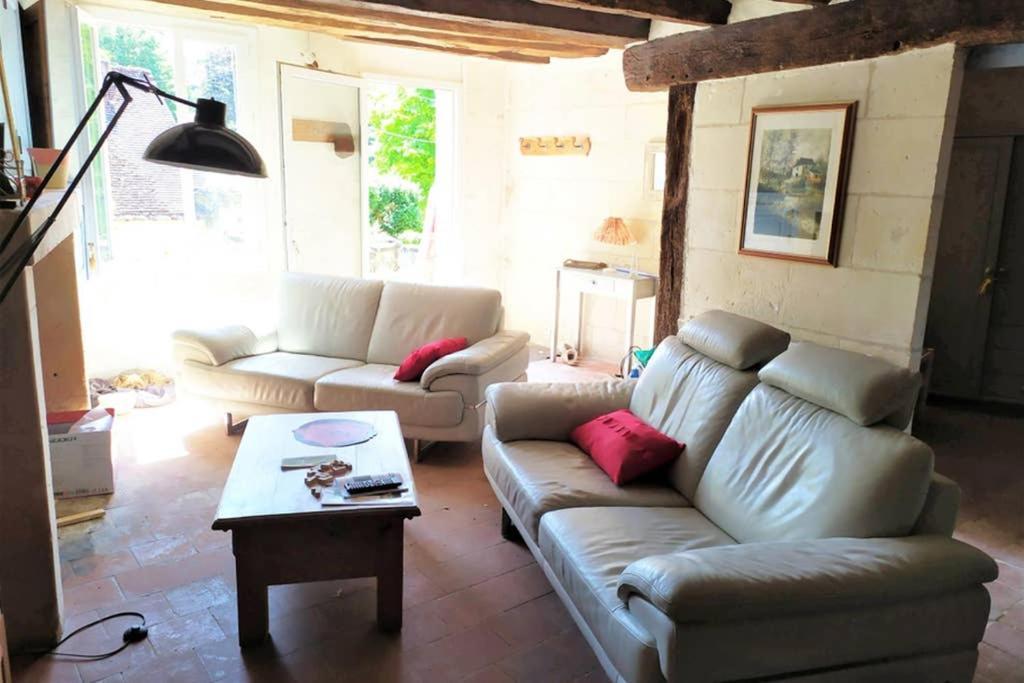 Le Refuge Des Elfes Bourre