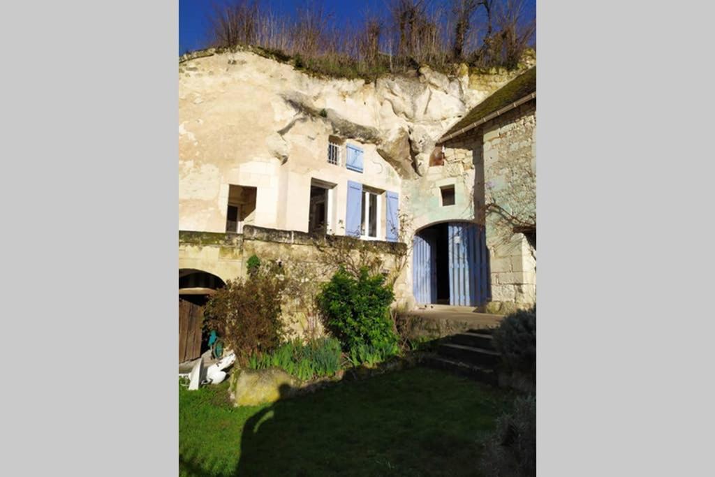 Le Refuge Des Elfes * Bourre
