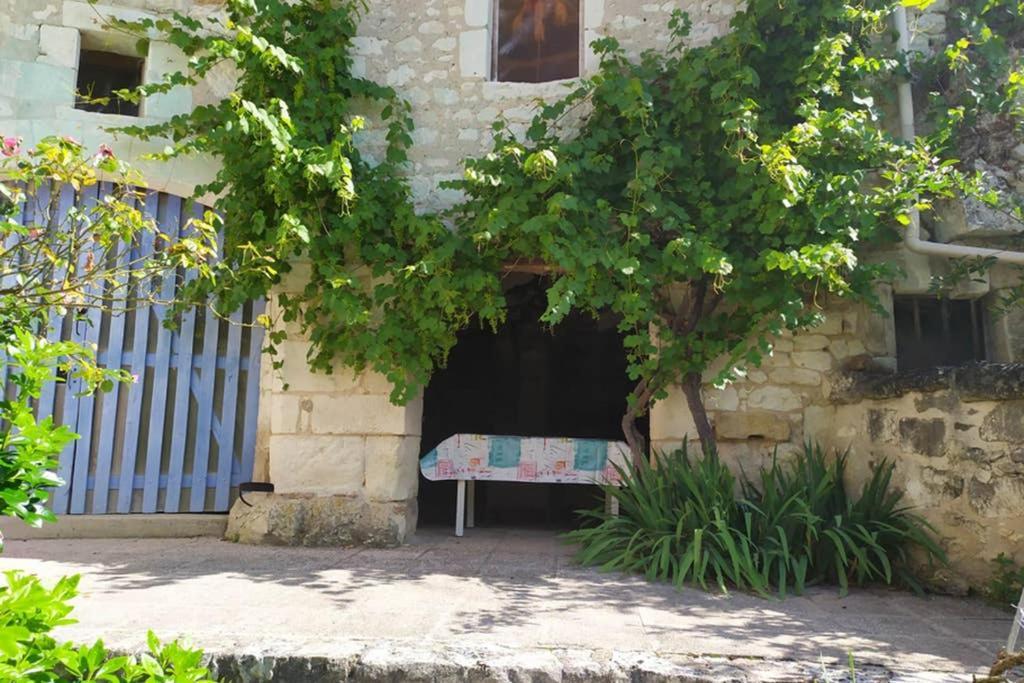 Le Refuge Des Elfes Holiday home *