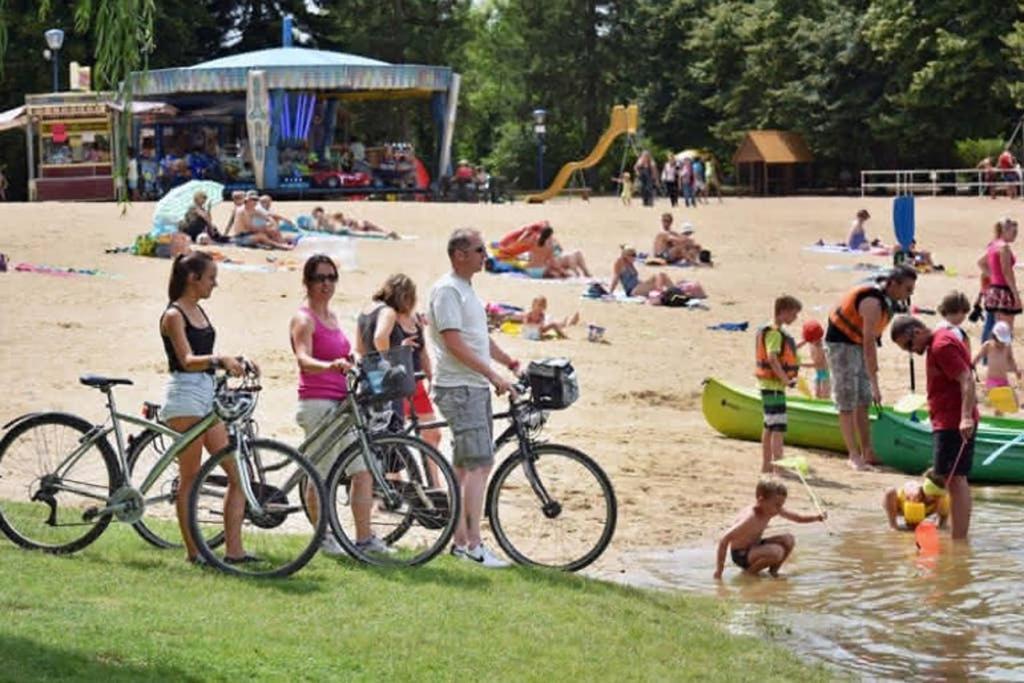 Hébergement de vacances Le Refuge Des Elfes Bourré