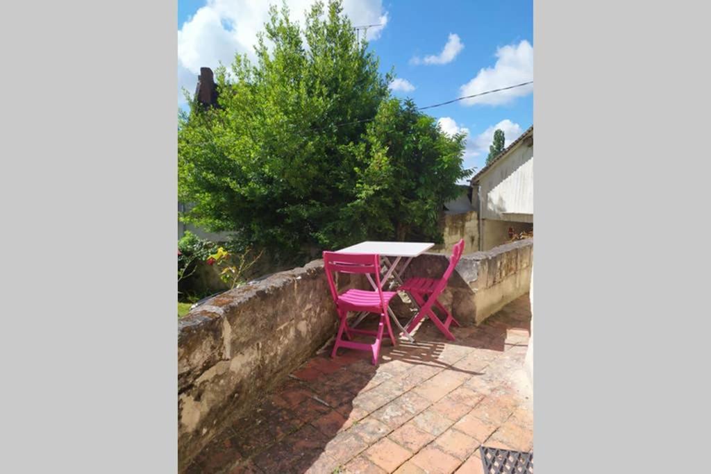 Le Refuge Des Elfes Holiday home *